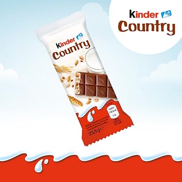 kinder County