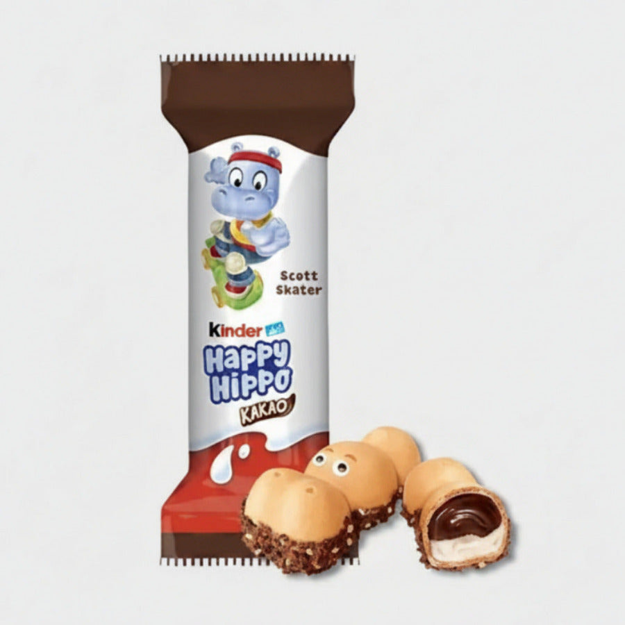 Cacao Happy Hippo pour enfants