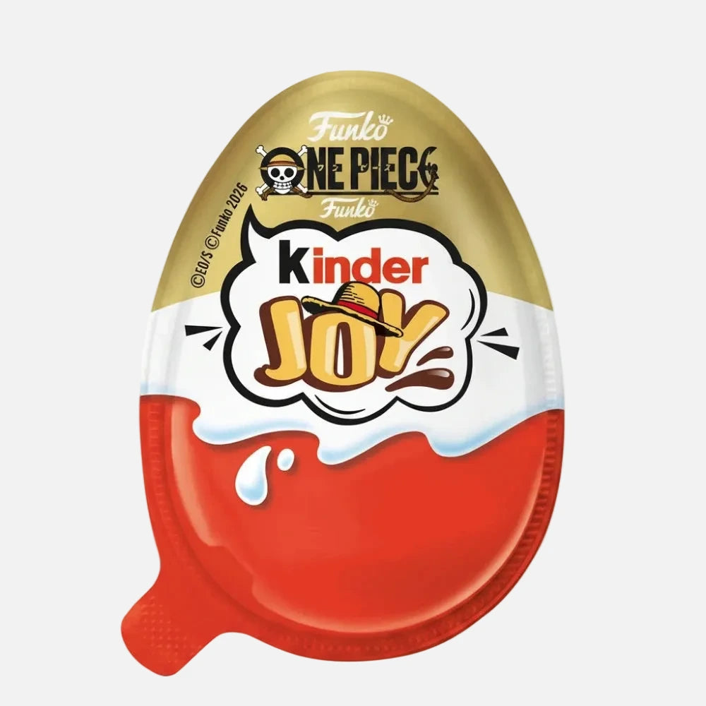 Kinder Joy Ei