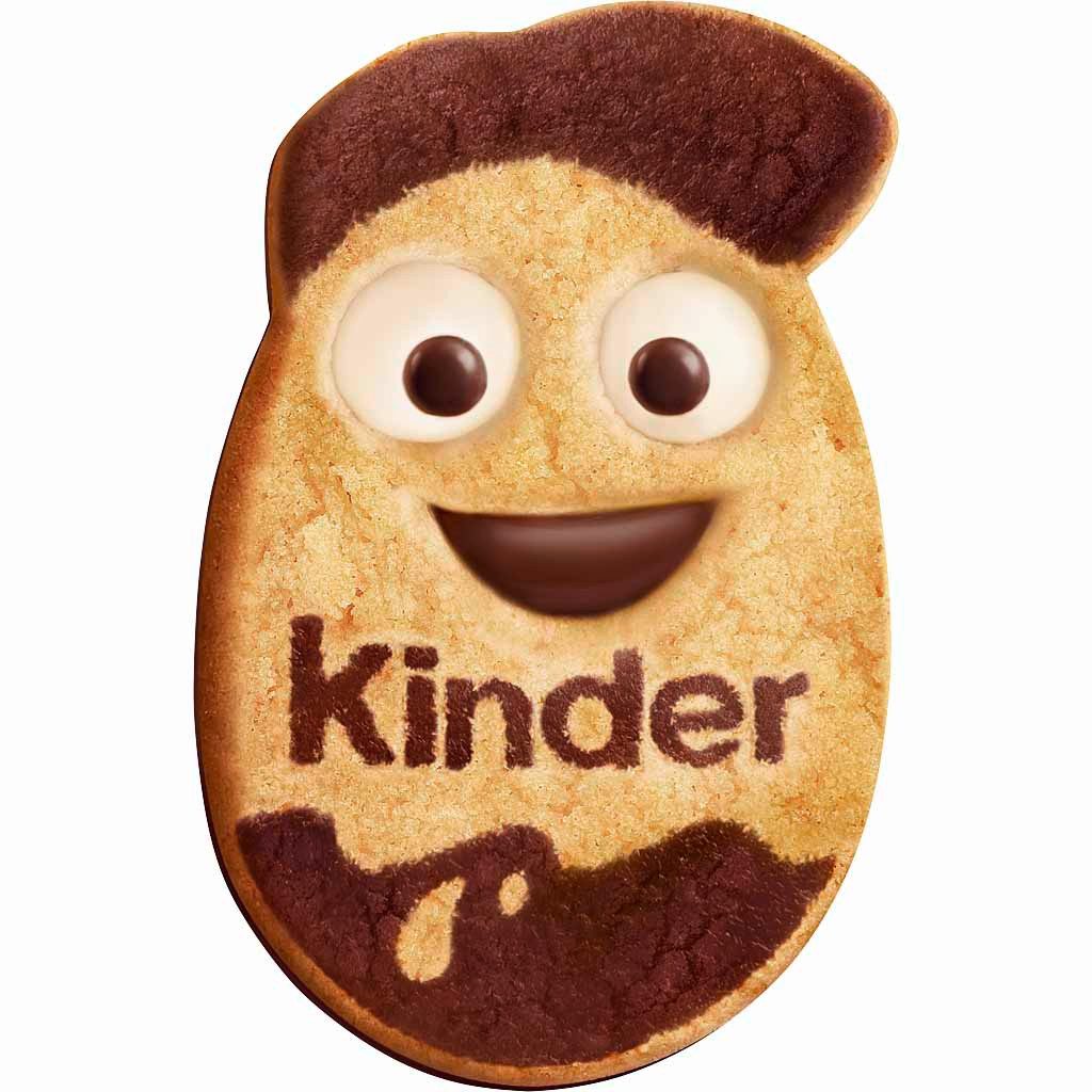 Kinder Kinderini 24 x 25g