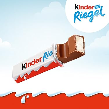 kinder Riegel