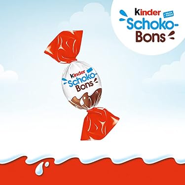 kinder Schokobons