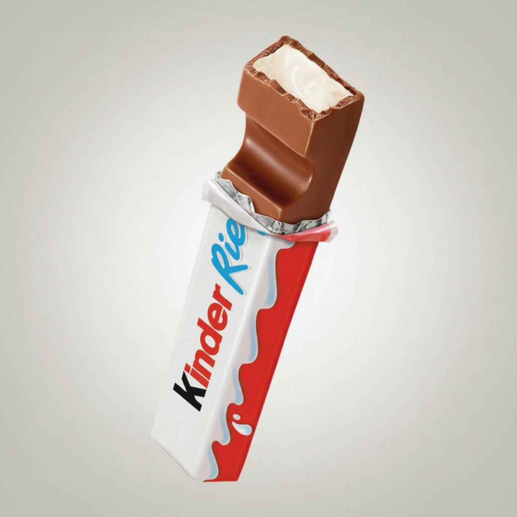 Kinderriegel - einzeln
