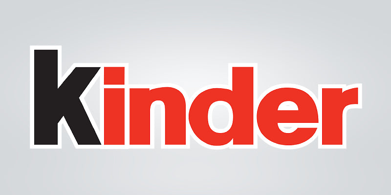 Kinder Schokolade