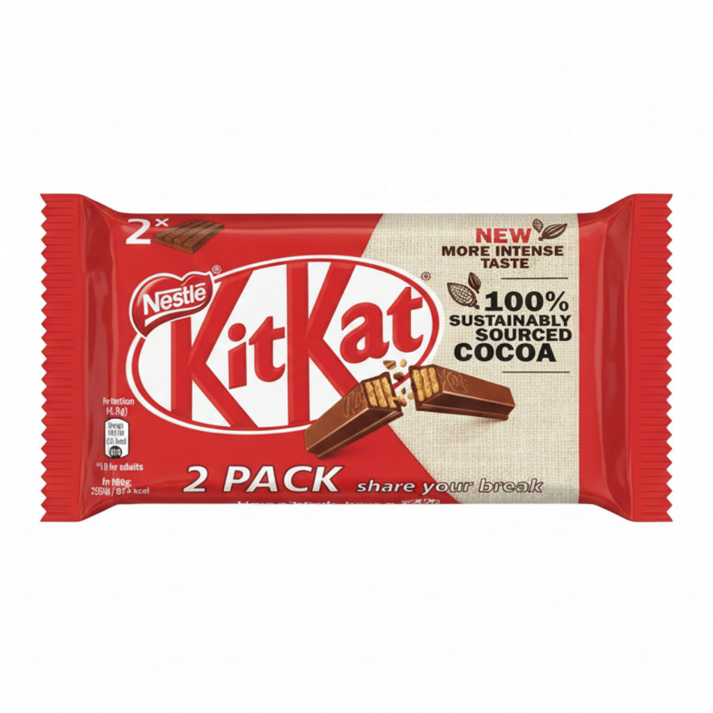 Kitkat Classic Big Break 83g