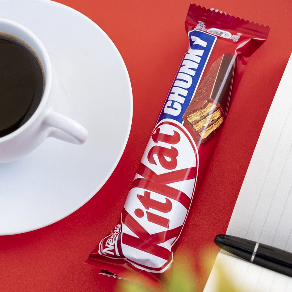 KitKat CHUNKY