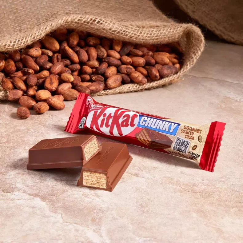 KitKat Chunky Classic