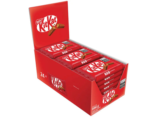 KitKat Classic 24 x (3x41,5g)