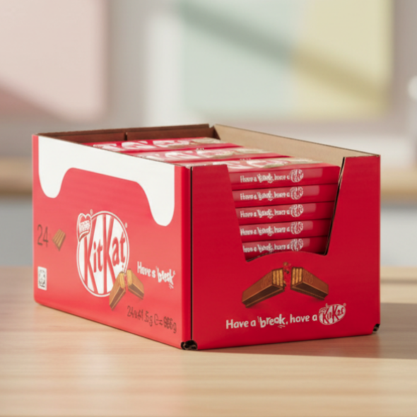 KitKat Classic