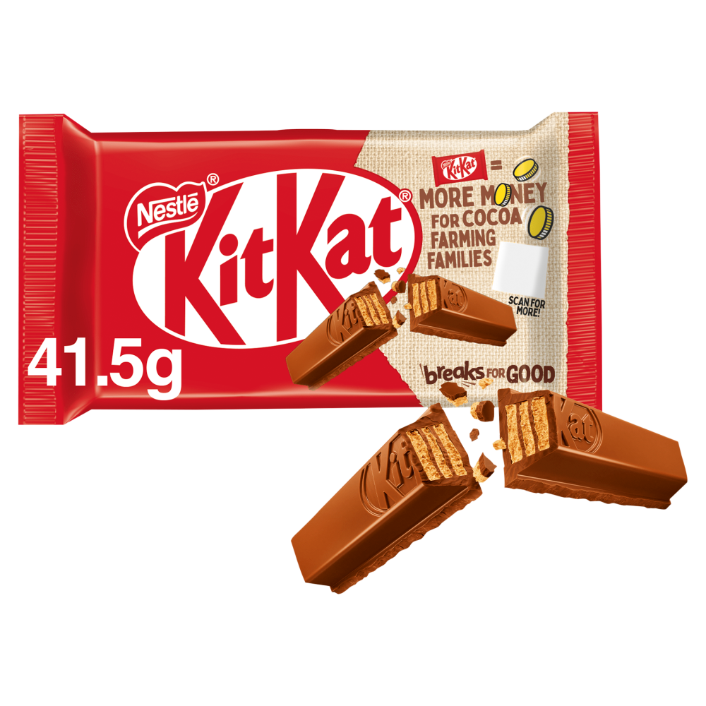 KitKat Classic 41,5g