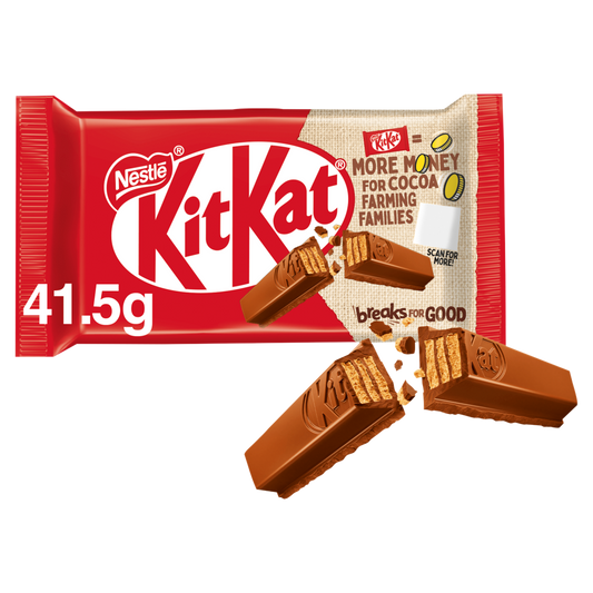 KitKat Klassiek 41,5 g