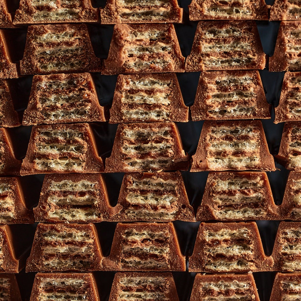 Auf die inneren Werte kommt es an!