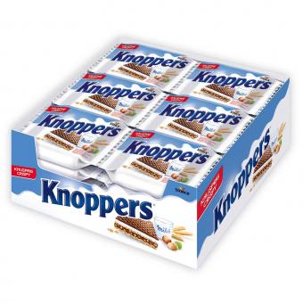 Knoppers 24er MHD:10.06.2024