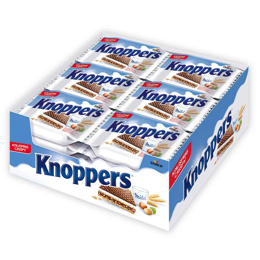 Knoppers 24er MHD:07.10.2024