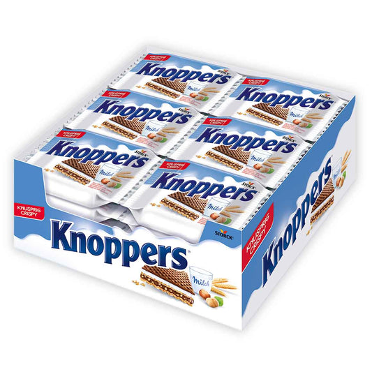 Knoppers 24er DDM:29:09.2025