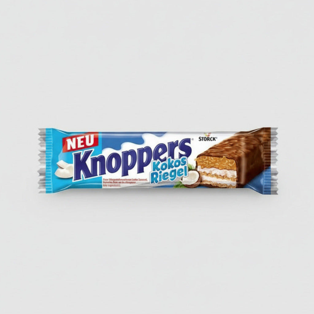 Knoppers KokosRiegel