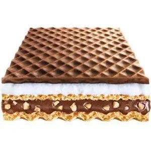 Knoppers Minis 200g MHD:04.05.2026