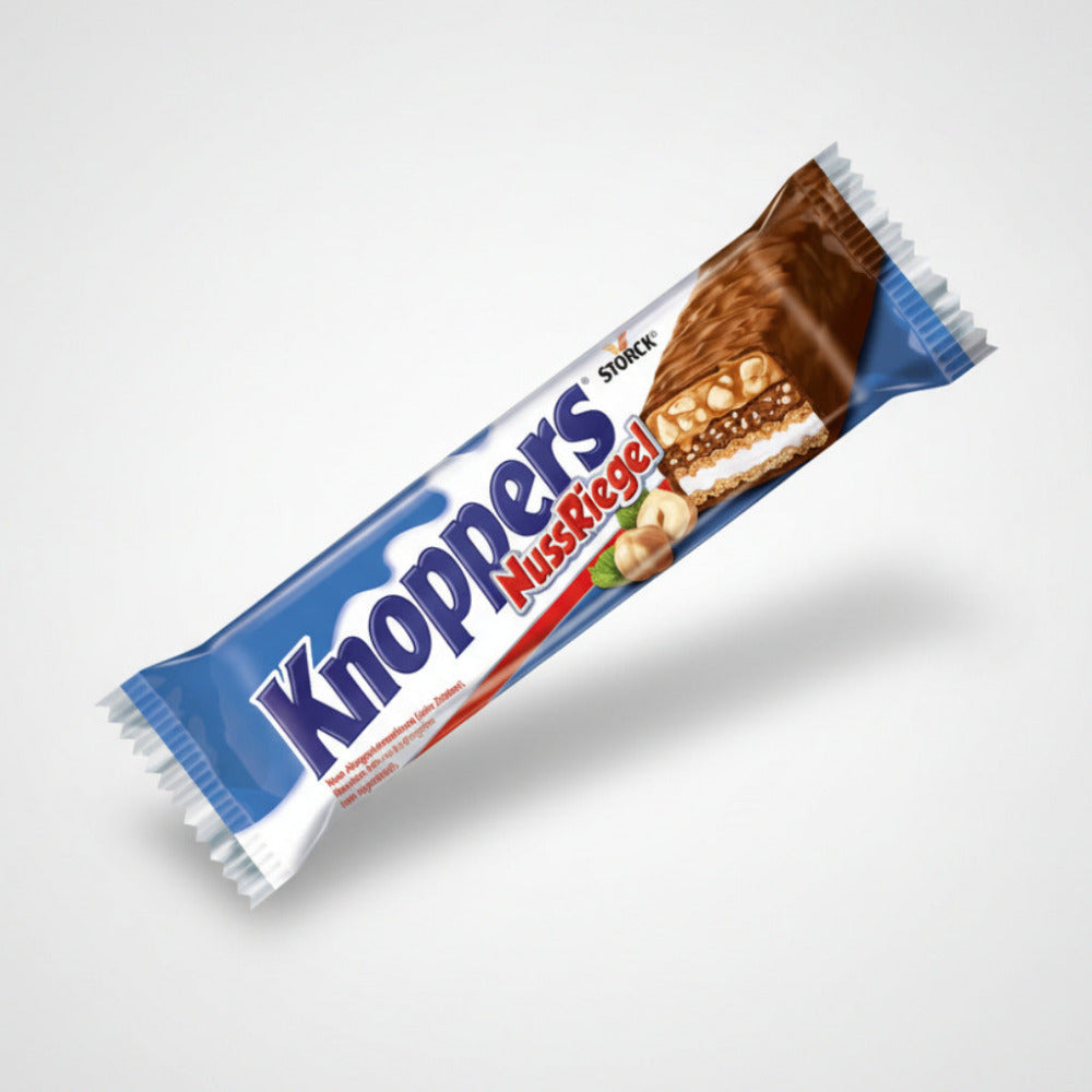 Knoppers NussRiegel