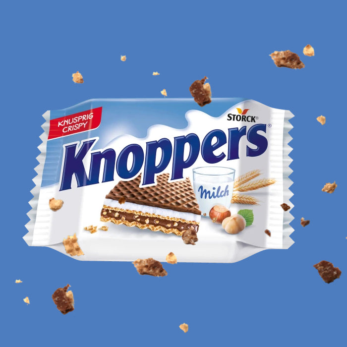 Knoppers Original