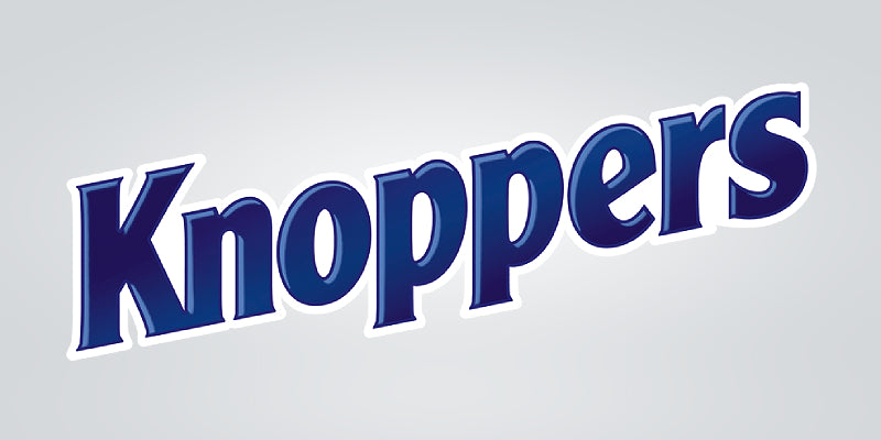 Knoppers Snacks
