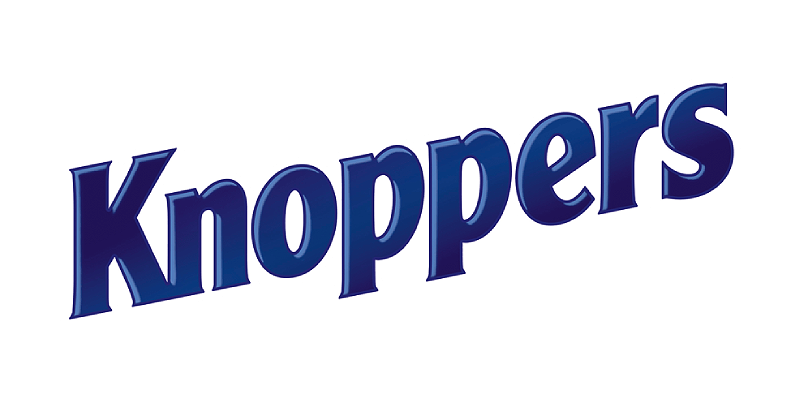 Knoppers Snacks