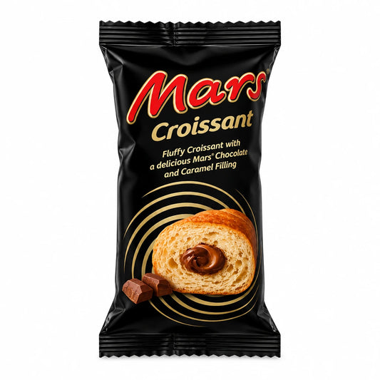 Mars Croissant 48g