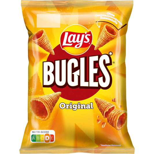 Lay's Bugles Original 75g x 14 MHD: 10.11.2024