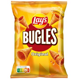 Lay's Bugles Original 95g MHD: 21.07.2024