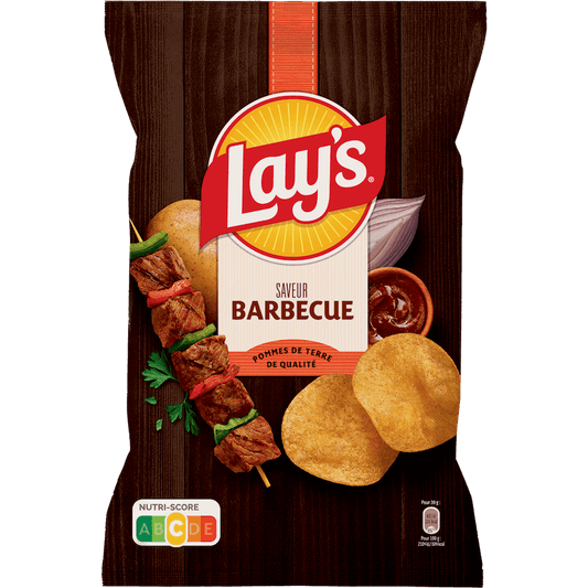 Lay's Barbecue 45g