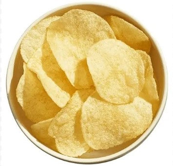 Lay's Gesalzen 35g MHD: 05.04.2026