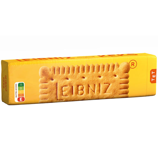 Leibniz Original Butterkeks 200g MHD: 01.04.2025 - Lecker24