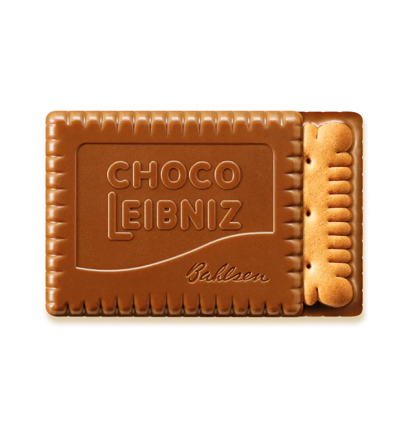 Leibniz Choco Vollmilch Keks