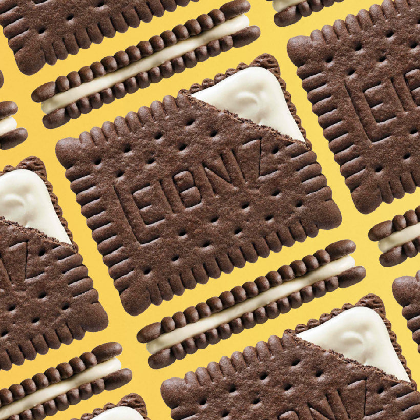 Leibniz Cream Milk 2er