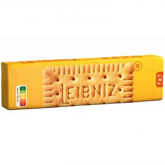 Leibniz Dinkelkeks 190g MHD: 01.02.2025 - Lecker24