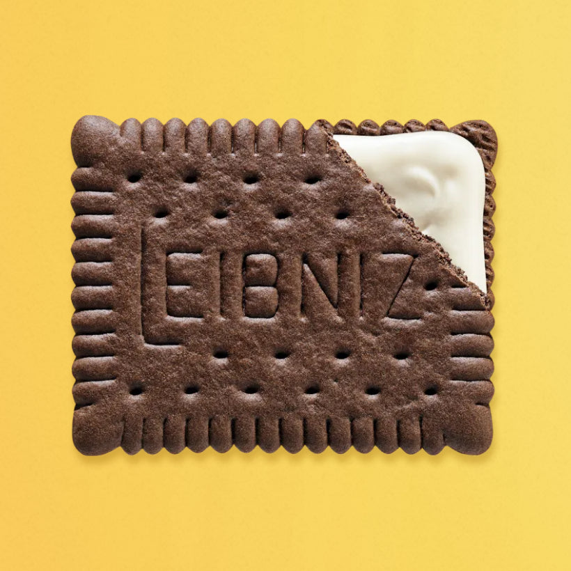 Leibniz Cream Milk