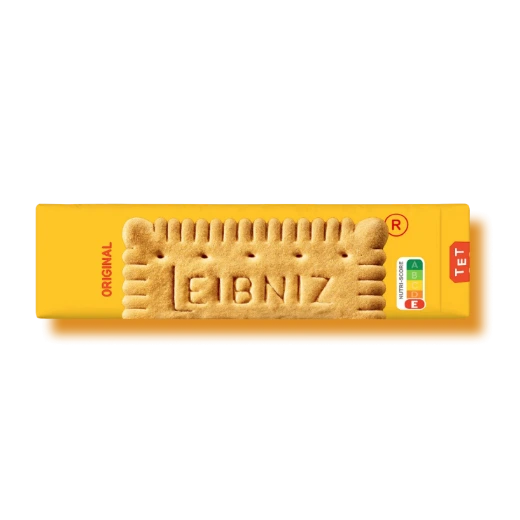 Leibniz Original Butterkeks 200g