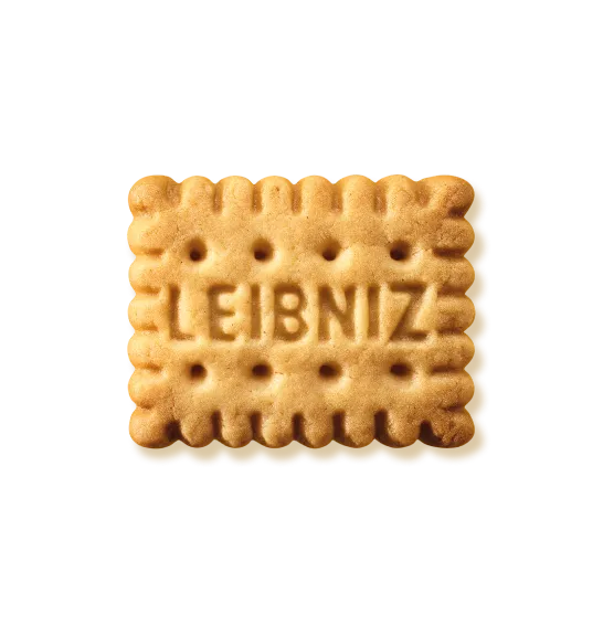 Leibniz Minis Original Keks