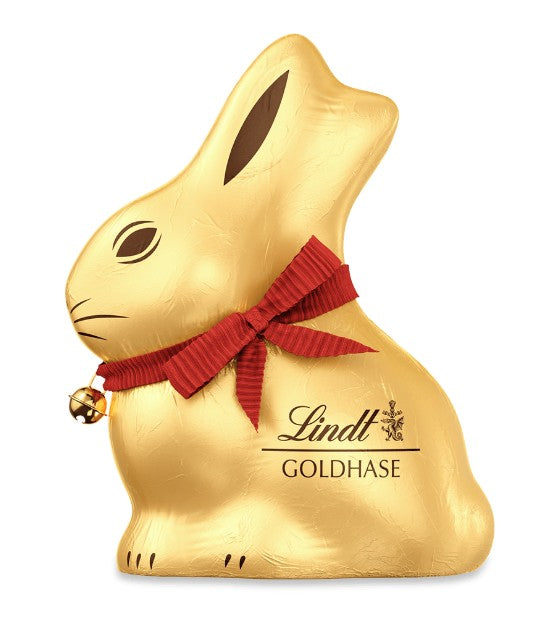 Lindt Goldhase Vollmilch 100g