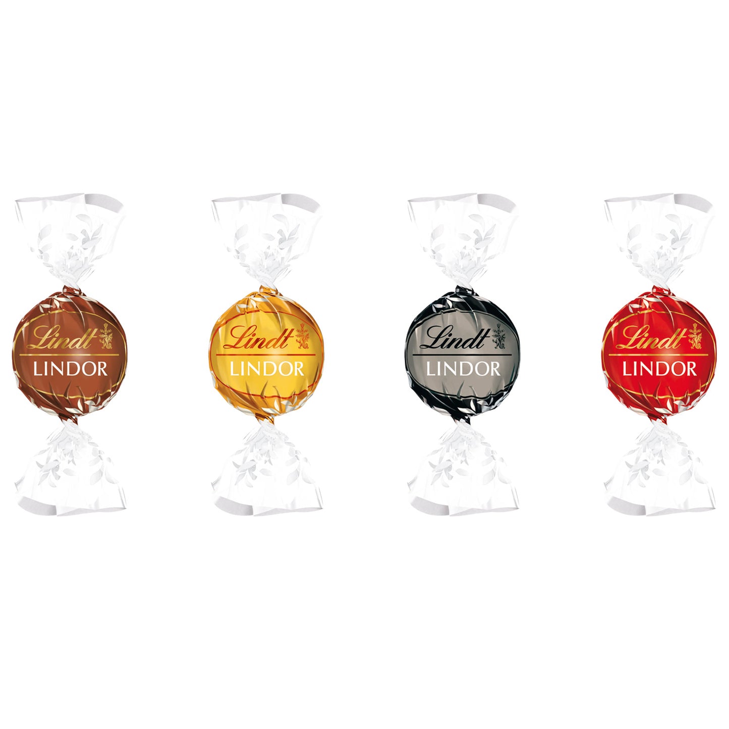 Lindt Lindor Kugeln Mischung 1kg MHD:30.09.2025