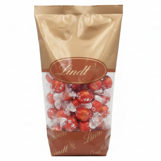 Lindt Lindor Kugeln Vollmilch 46 Stück