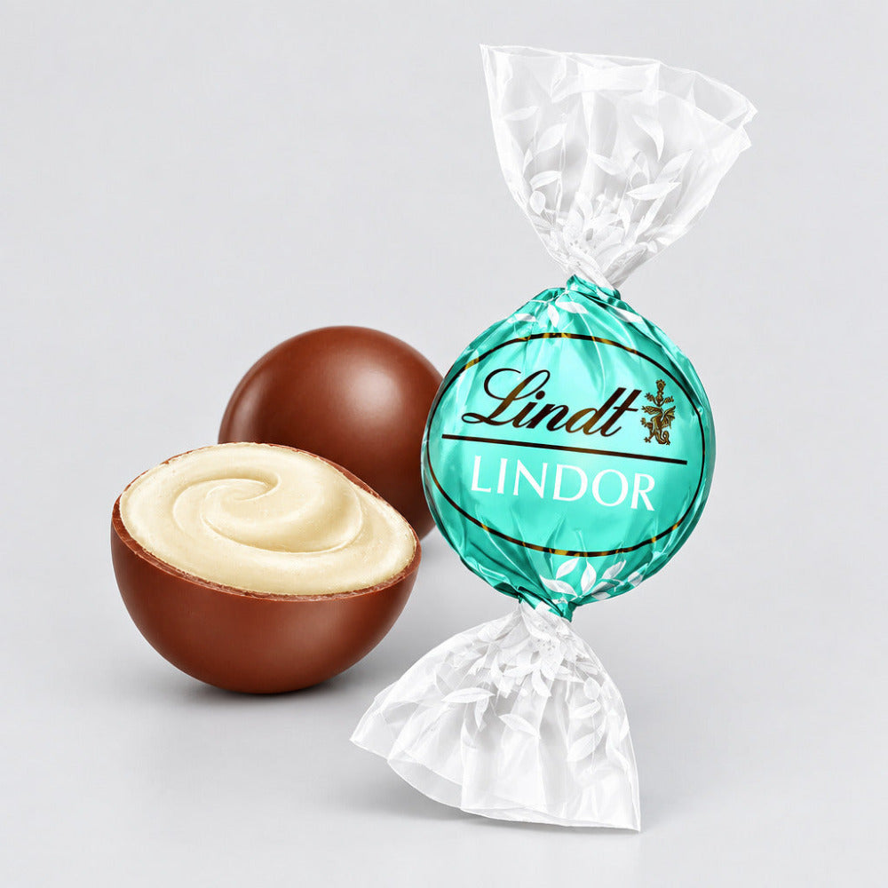 Lindt Lindor Kugeln Cocos
