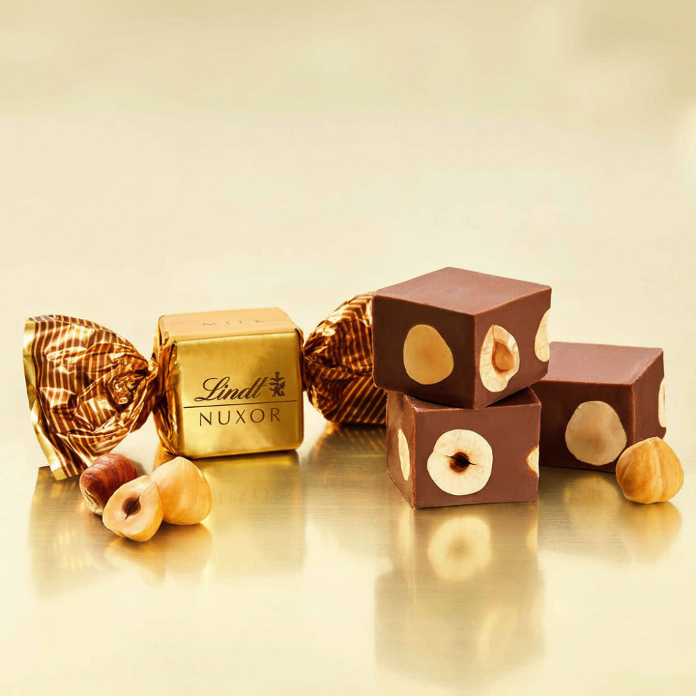 Lindt Nuxor Milch 75g