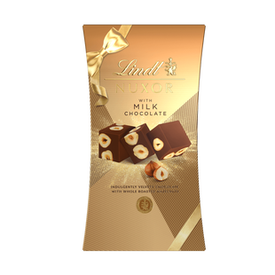 Lindt Nuxor Milk 75g
