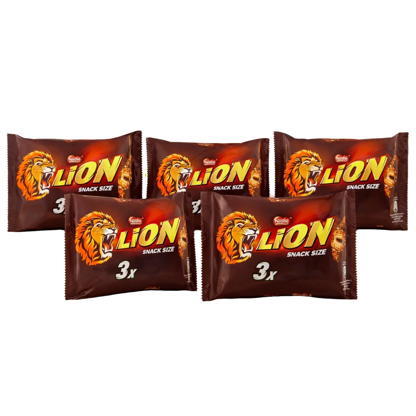 Lion Aktionsangebot Lecker24