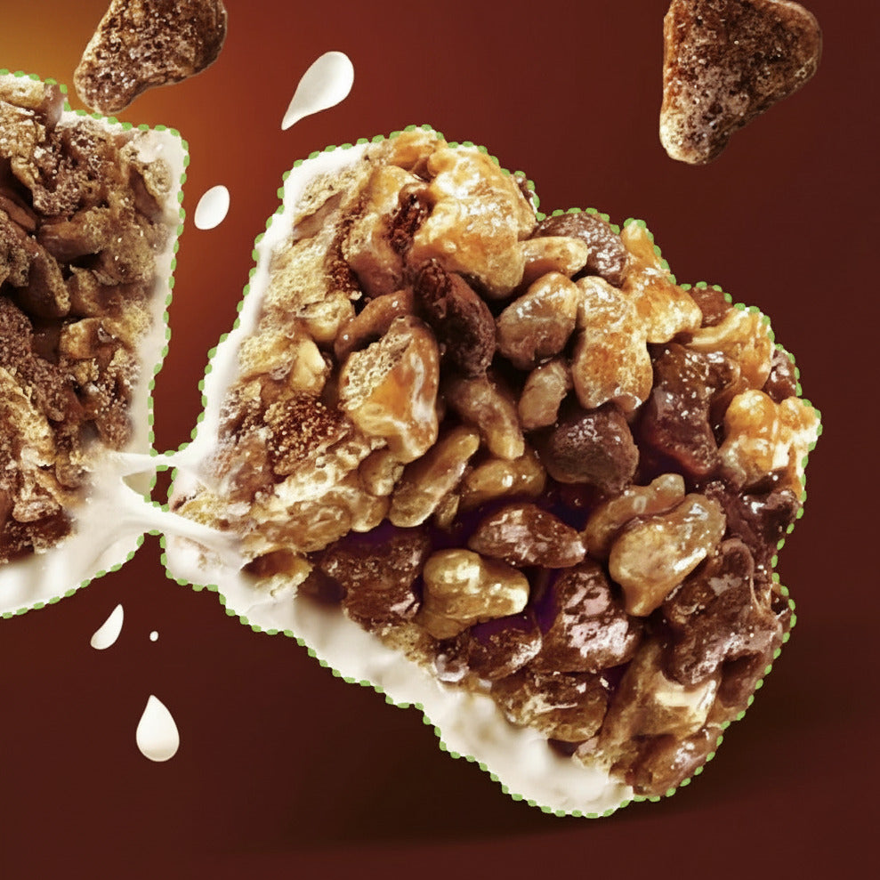 Lion Breakfast Cereal Bar
