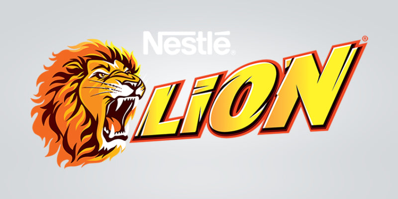 Lion by Nestlé