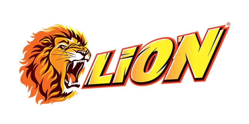 Lion by Nestlé