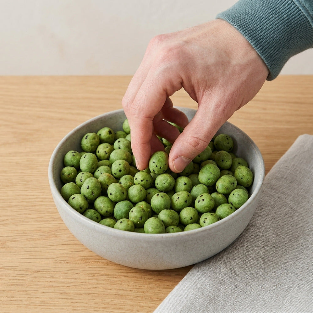 Lorenz Wasabi Erdnüsse