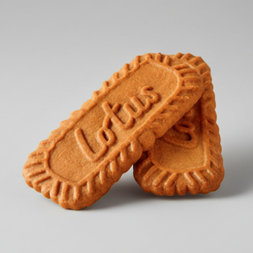 Lotus Biscoff Keks
