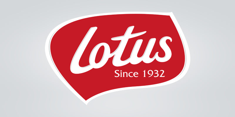 Lotus Biscoff Kekse